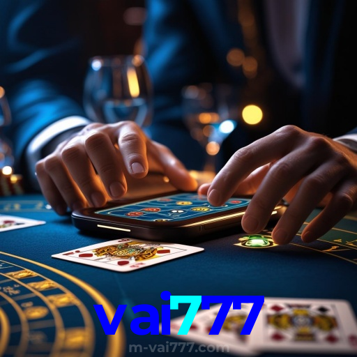 vai777 Promoções Atuais