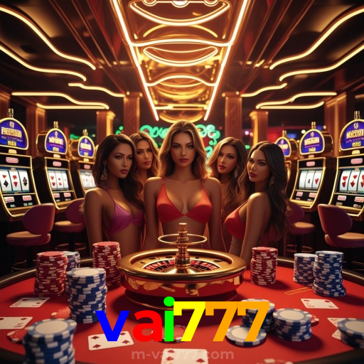 vai777 Promoções Atuais