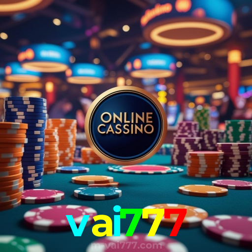 vai777 Todos os Jogos