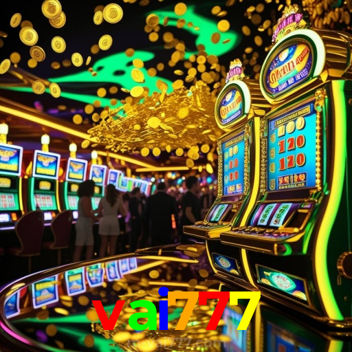 vai777 Cassino Online