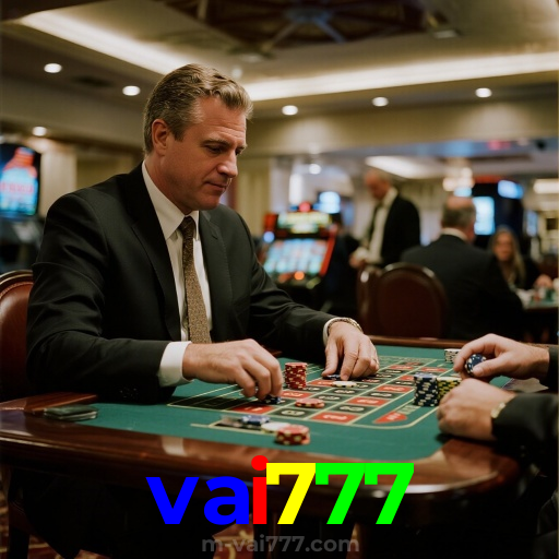 vai777 Todos os Jogos