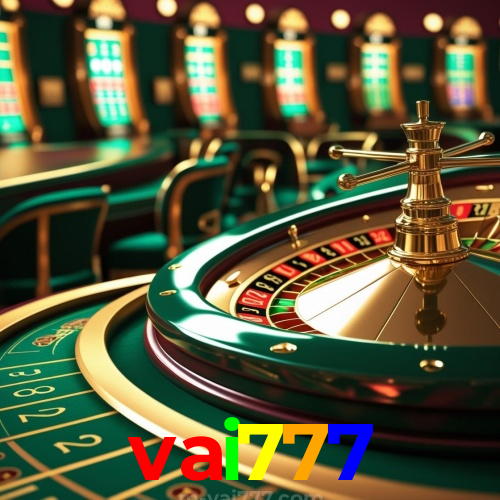 vai777 Todos os Jogos