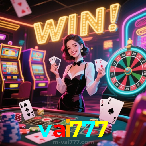 vai777 Baixar App