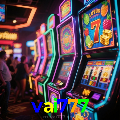 vai777 Jogos de Slots