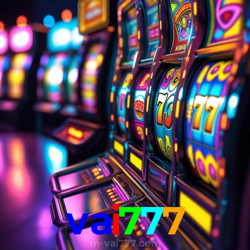 vai777 Jogos de Slots
