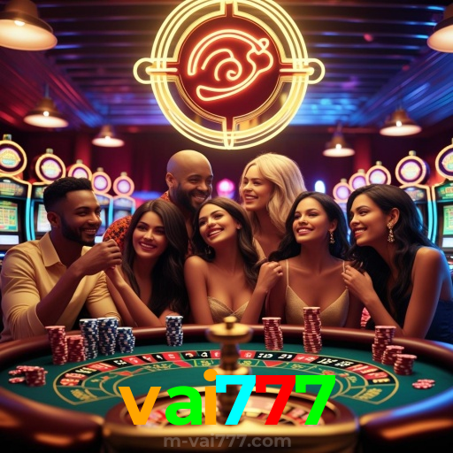 vai777 Cassino Online