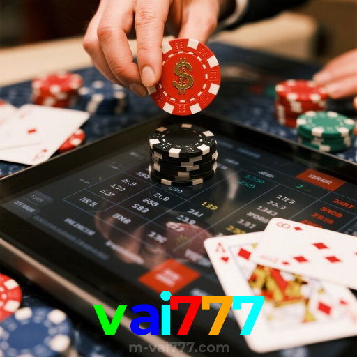 vai777 Métodos de Pagamento